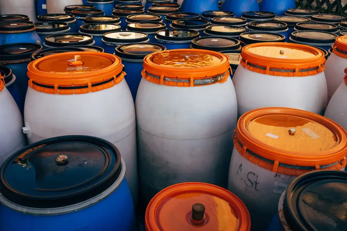 Medical Waste Removal in Pine Hills, FL