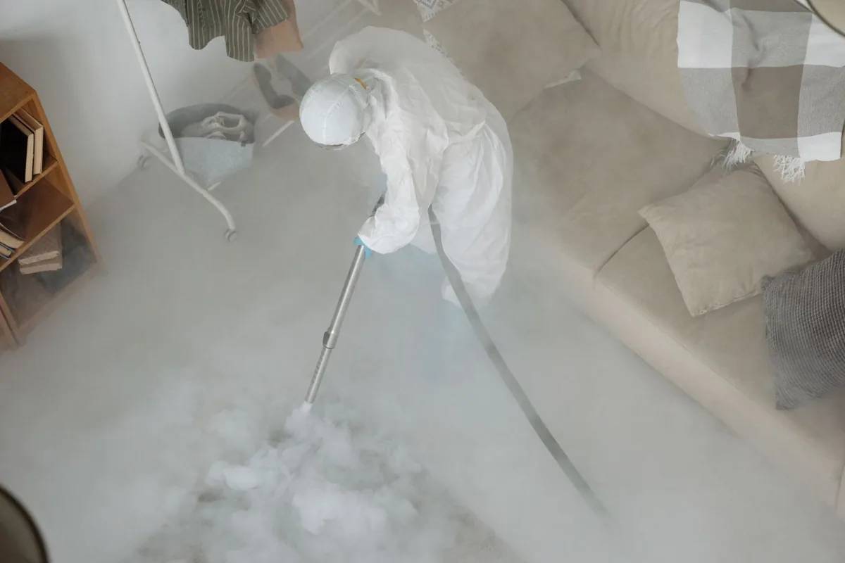 Crime Scene Cleanup in Pine Hills, FL
